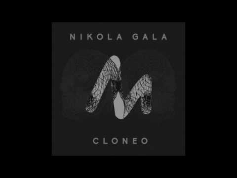 Nikola Gala - Cloneo (Mattei & Omich Remix)