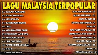 Download lagu Lagu Malaysia Lama Populer Yang Terkenal - Slow Rock Malaysia Full Album😘 mp3