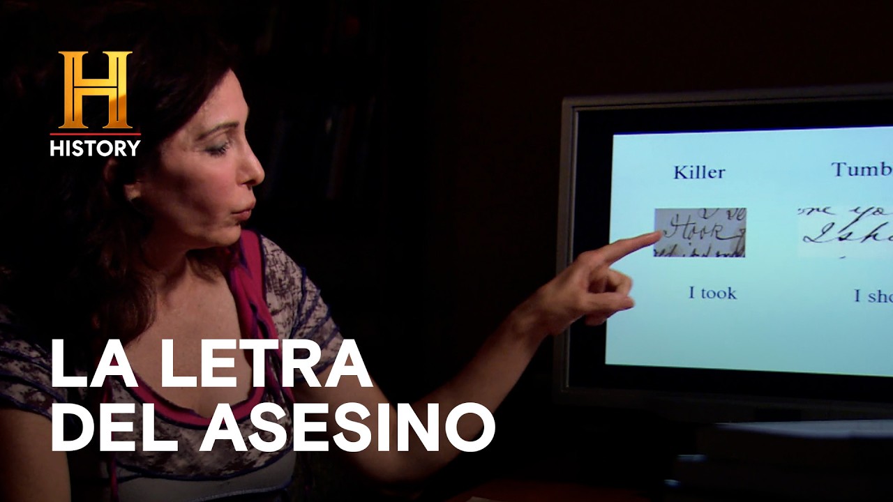 LA VERDAD OCULTA EN LA ESCRITURA - MYSTERYQUEST