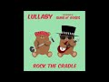 Welcome to the Jungle - Lullaby Versions of Guns N' Roses - Rock the Cradle