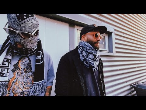 DANKEY KONG FEAT. 9H - ÖRONDÖDANDE (DIY VIDEO)