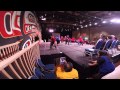 TCLL Dance Group Exit Song Dance