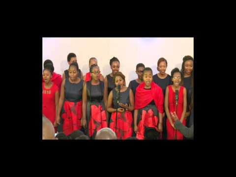 The Mighty Wits SDASM Choir - Oh it is Wonderful