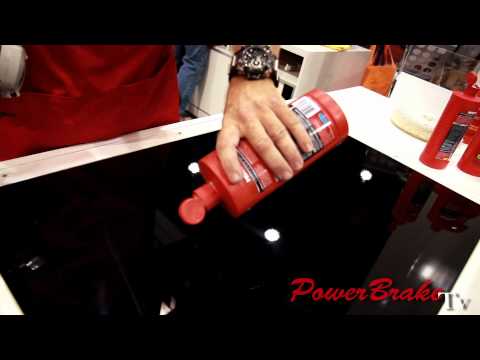 thumbnail video image 2 of Compuesto Pulidor Fino Auto Mothers 947ml Rojo Mothers Polish, 2 of 4