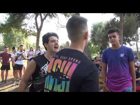 FILTROS// DAJO VS CSM VS JALAYAR VS VILLENA