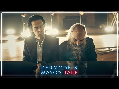 Mark Kermode reviews This Much I Know to Be True - Kermode and Mayo's Take