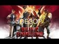 [PRO]ОБЗОР - Blitz Brigade [Блиц Бригада] Android 