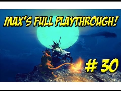 Final Fantasy VII! Max's Full Playthrough Part 30 - YoVideogames