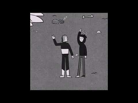 Thasup x Rondodasosa - c@ra++ere s?ec!@le type beat - lmao (prod.p3nguin)