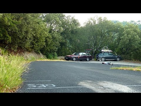 [UB#TOX] [UB#R4F] crosswarrior & le baron @ Peyregrosse-Mandagout - VRT 2k15