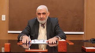 صورة كيف يكون الرجل بـ ألف| قصة الخلافة الراشدة [98]