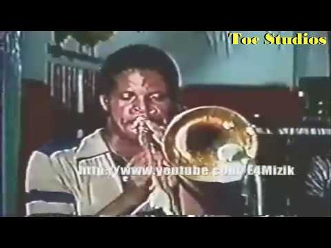 Pran Plézi Nou - DP Express toc studios