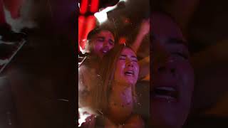 ejo en vivo Puro Perreo en Sh ko Madrid