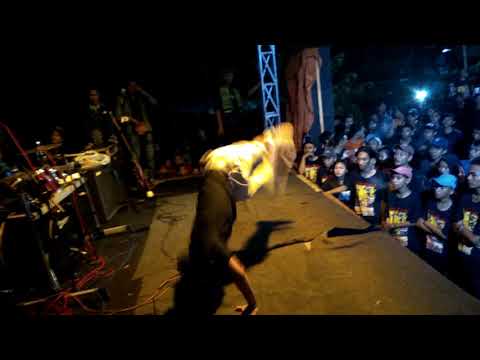 bboy akoy // bdj // garis keras // jak mania festival