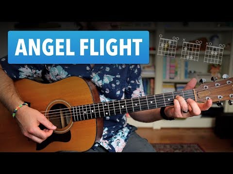 Angel Flight - Radney Foster
