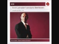Ludwig Van BEETHOVEN - Symphony No. 9 in D ...