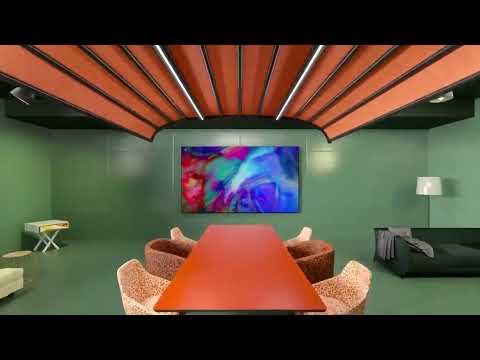 Samsung LED IAC 1.5 All-In-One