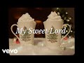 Andy Williams - My Sweet Lord (Official Audio)