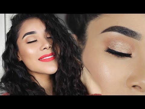 Maquillaje Para el Verano | PRINCIPIANTES
