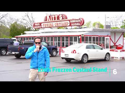 8000 W. Melvina St., Milwaukee • $189,900