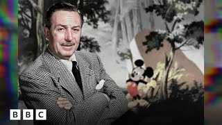 The truth behind 70 years of Disneyland myths | BBC Global
