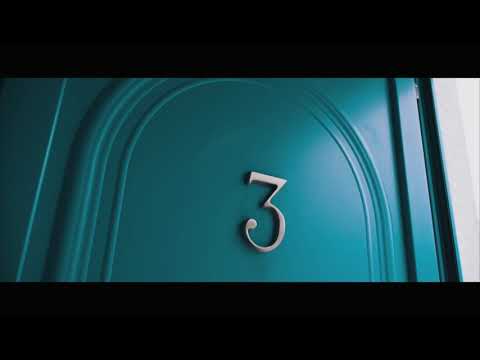 Aelia Apartments in Andros island, Greece