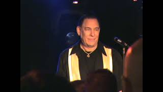 Robert Gordon &amp; Marco DiMaggio Band, "I Just Found Out".