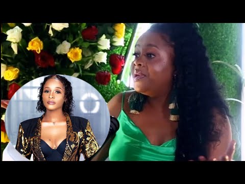 NANDY aeleza ukweli wote BILLNASS kutoa kimapenzi na LINNAH