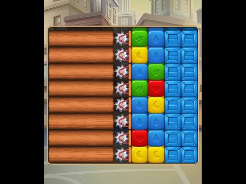 TOON BLAST level 3317