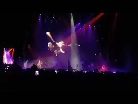 VASCONONSTOPLIVE 16-6-2018 BARI - VIVERE NON E FACILE