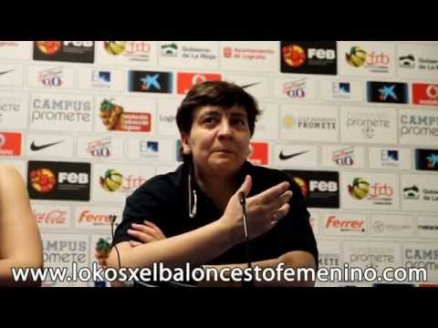 Fase de Ascenso 2014. RdP Día 3. ADBA