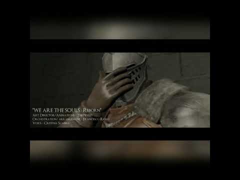 We are the souls reborn - legendado