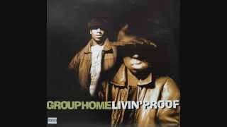 Group Home - Sacrifice
