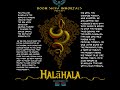 HALAHAL UNOFFICIAL VIDEO DG PROD BY DRUGGIE BEATS BOOM SHIVA IMMORTALS 2022