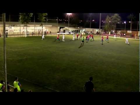 sergio boix - partido/juventud barrio del cristo-mislata 3/3