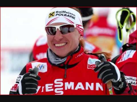 MŚ SPRINT KOBIET VALDI FIEMME 21.02.2013