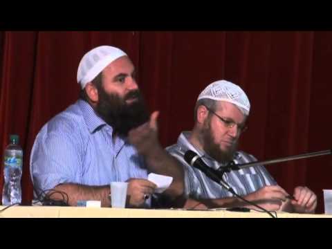 Si mund të lidhet besimi akidja me zhvillimin dhe përparimin - Hoxhë Bekir Halimi