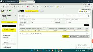 JINSI YA KUWASILISHA RITANI YA PAYE KWENYE MFUMO WA IDRAS | HOW TO FILE PAYE RETURN IN IDRAS 2026