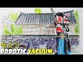 Stop Motion Trivial Cute Robot Helper하찮고 귀여운 로봇도우미 Ft 쿠키영상Extra Scene 