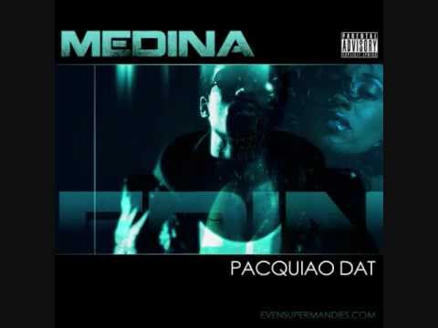 Medina-Pacquiao Dat