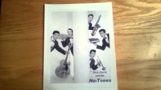 See You Soon Baboon-Dick Davis and the Nu-Tones
