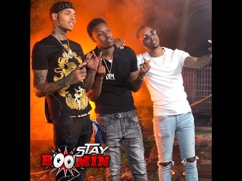 YBS Skola - All Of That ( Feat. Bandhunta Izzy & Young Moose )