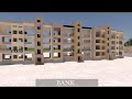 Adhithya Textile Park Animated Video
