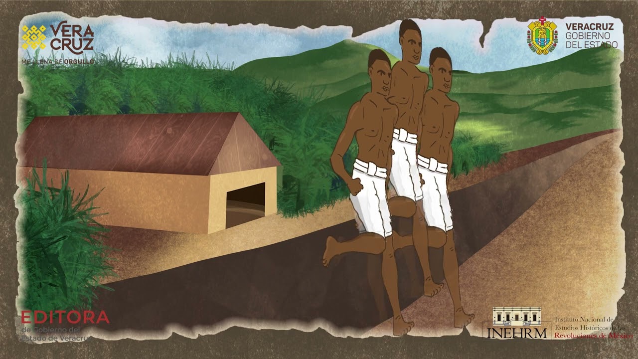 La historia de Yanga