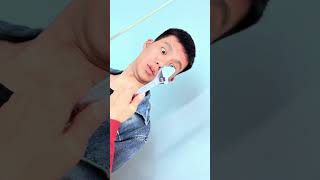 Download lagu Well - Deserved Lesson For The Stubborn Line - Cutter [I AM BEN] #beneagle #comedy #funny #viral mp3