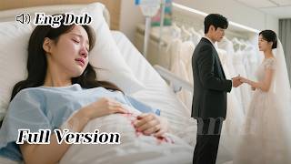【ENG DUB】The night She Was Bleeding Out After a Miscarriage… CEO Was Buying a Ring with His Ex!