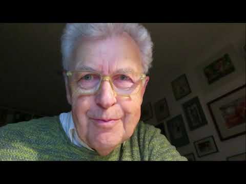 2020 11 19  "Exemplarische Herbstnacht"von Erich Kästner