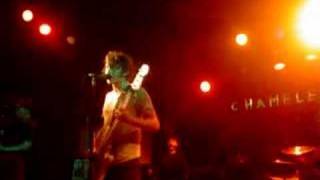 The Starting Line- Artistic License