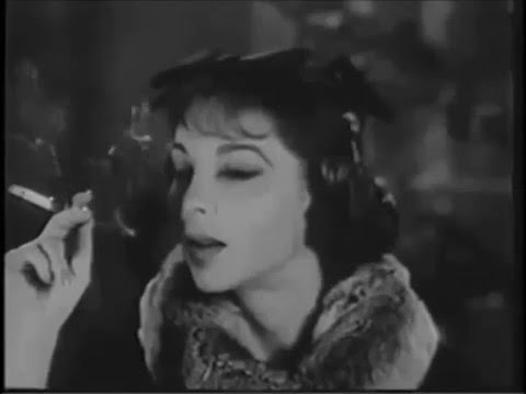 Afrodeo - Fumeuse (Music Video)