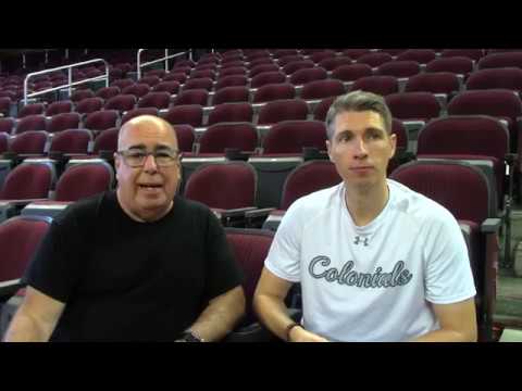 RMU vs USC - MBB Preview